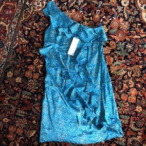 Soft Light Dress
